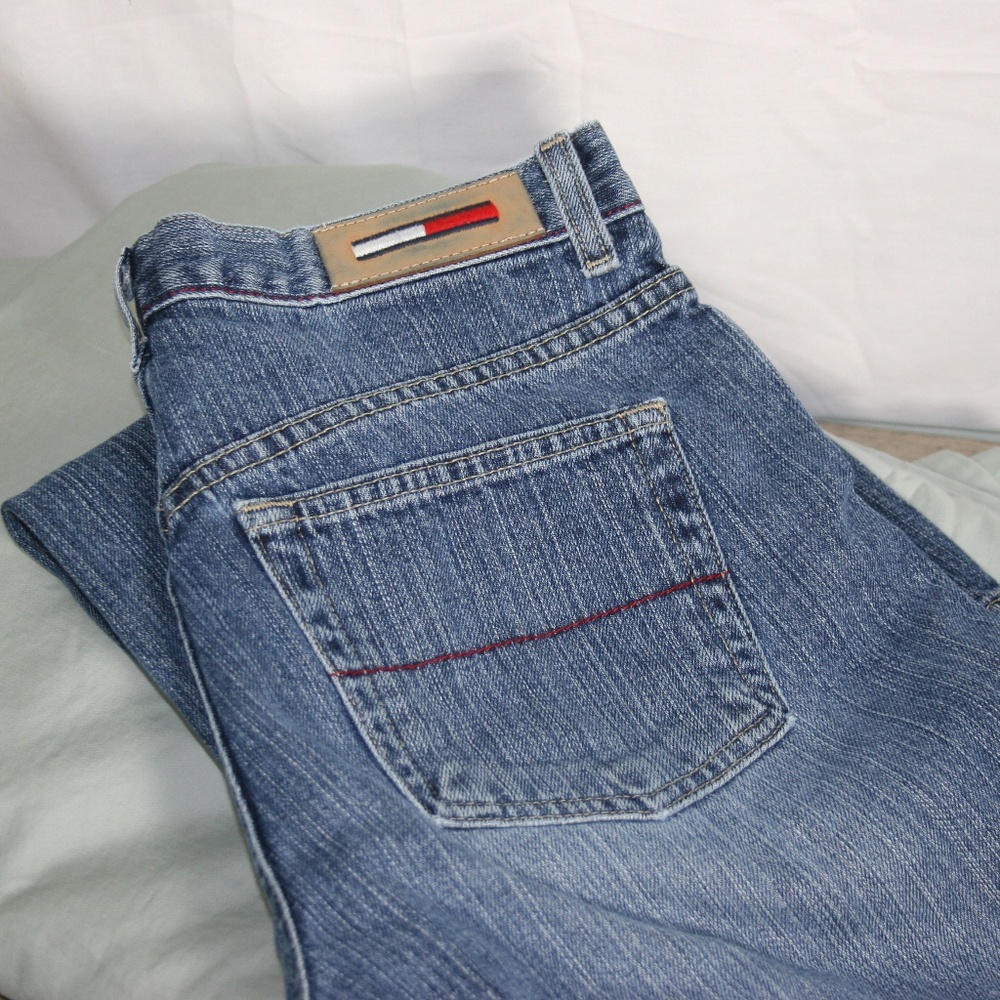 Tommy Hilfiger